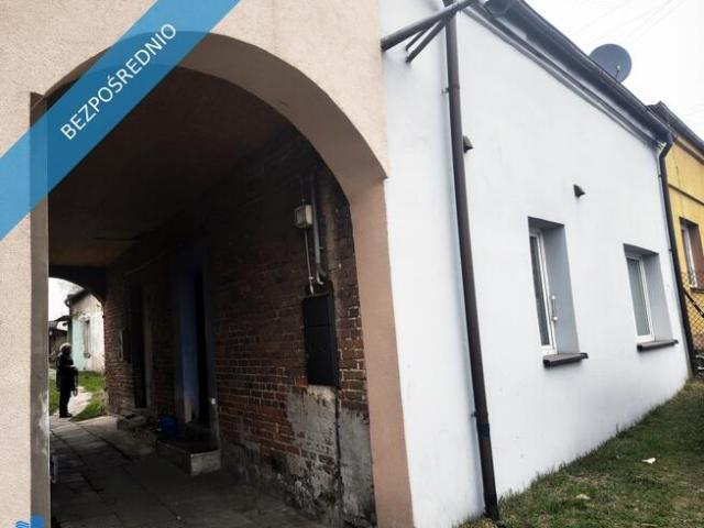 Mieszkanie na sprzedaż w Gorzkowice, Łódzkie