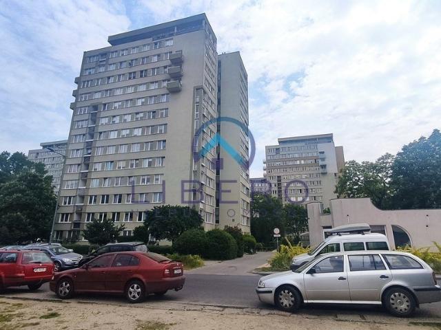 Mieszkanie na sprzedaż w Warszawa, Mazowieckie