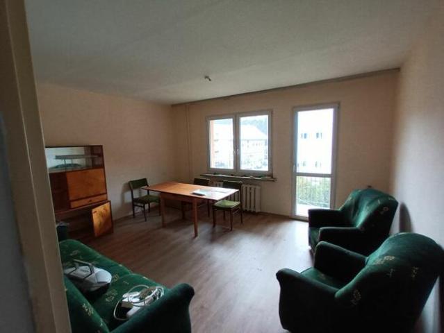 Mieszkanie na sprzedaż w Rymanów, Podkarpackie