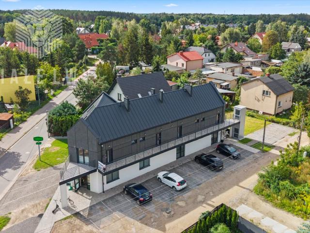 Mieszkanie na sprzedaż w Grodzisk Mazowiecki, Mazowieckie