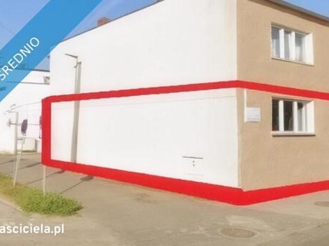 Mieszkanie na sprzedaż w Sulechów, Lubuskie