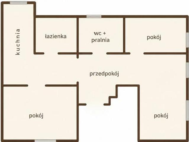 Mieszkanie na sprzedaż w Elbląg, Warmińsko-mazurskie