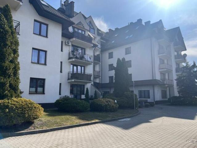Mieszkanie na sprzedaż w Nowy Sącz, Małopolskie