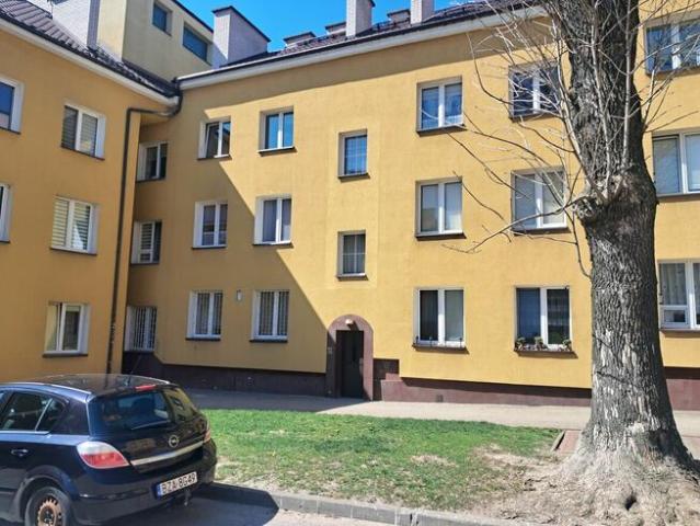 Mieszkanie na sprzedaż w Zambrów, Podlaskie