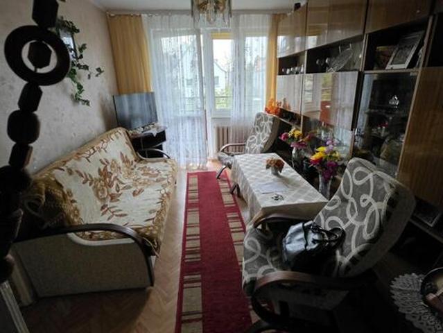 Mieszkanie na sprzedaż w Bytom, Śląskie