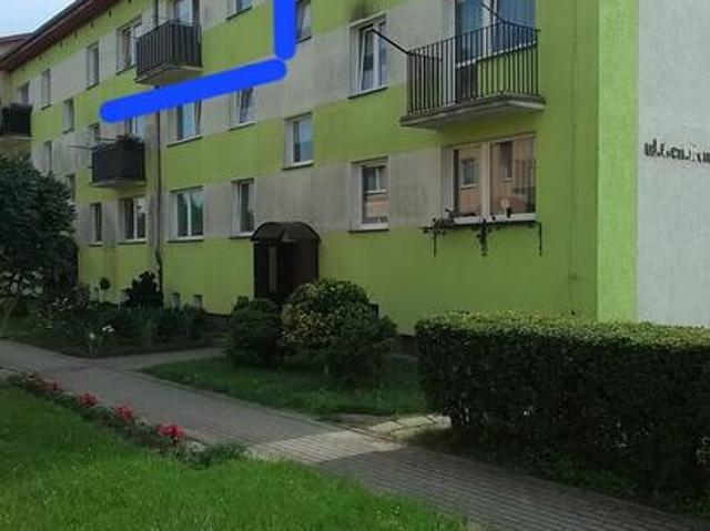 Mieszkanie na sprzedaż w Górowo Iławeckie, Warmińsko-mazurskie