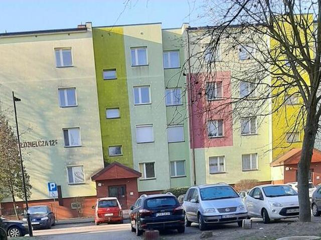 Mieszkanie na sprzedaż w Ciechocinek, Kujawsko-pomorskie