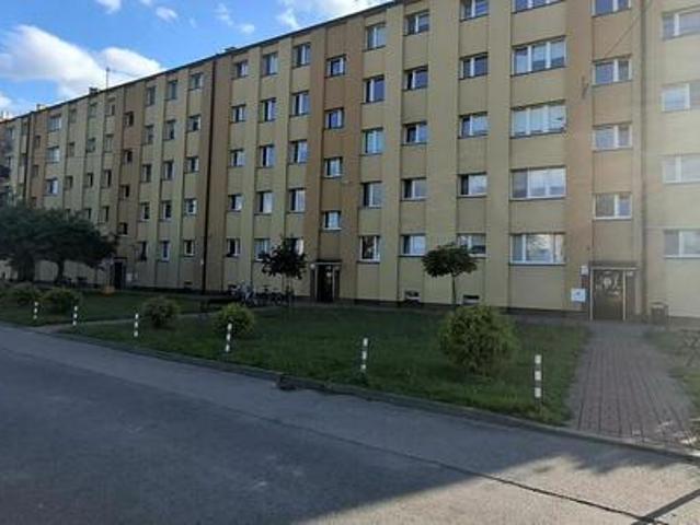 Mieszkanie na sprzedaż w Nowe Miasto Nad Pilicą, Mazowieckie