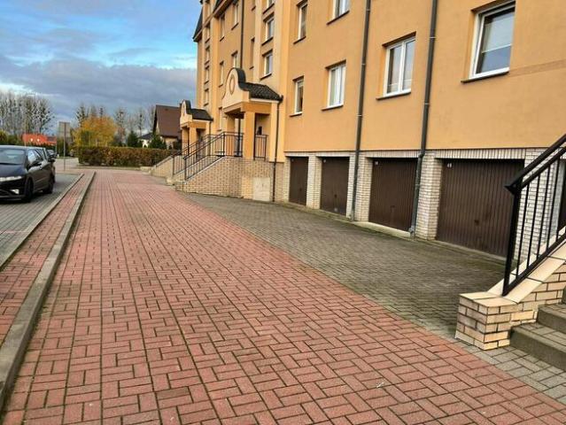Mieszkanie na sprzedaż w Słupsk, Pomorskie