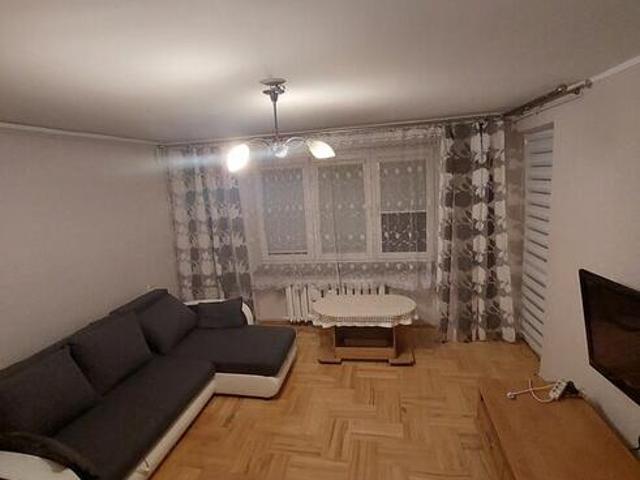 Mieszkanie na sprzedaż w Tarnobrzeg