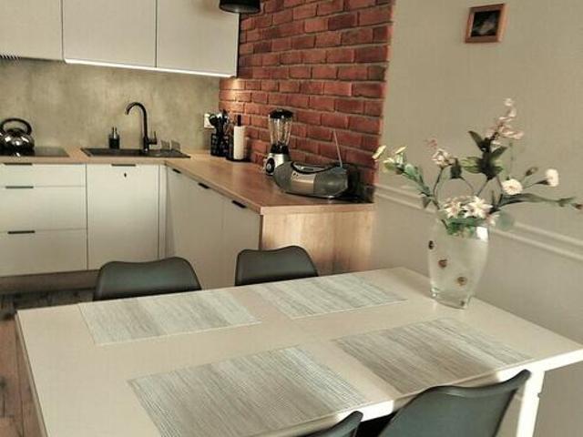 Mieszkanie na sprzedaż w Włocławek, Kujawsko-pomorskie