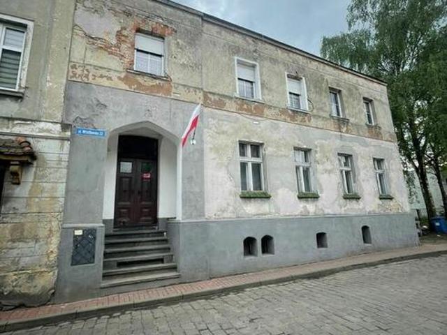 Mieszkanie na sprzedaż w Bierutów, powiat oleśnicki