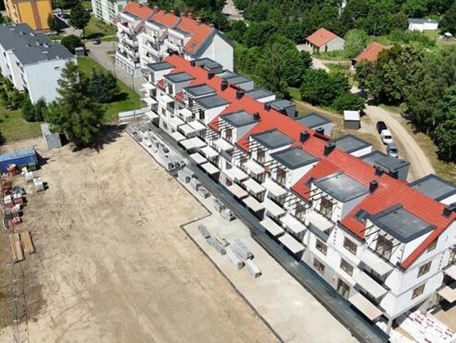 Mieszkanie na sprzedaż w Frombork, Warmińsko-mazurskie