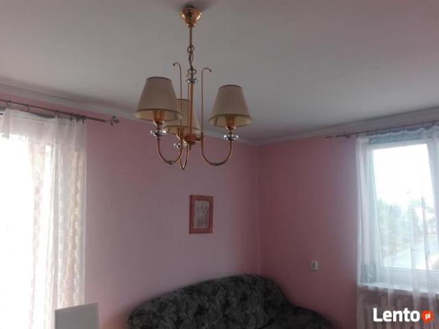 Mieszkanie na sprzedaż w Lubiszyn, Lubuskie