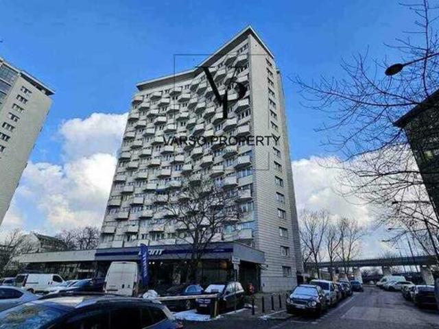 Mieszkanie na sprzedaż w Warszawa, Mazowieckie