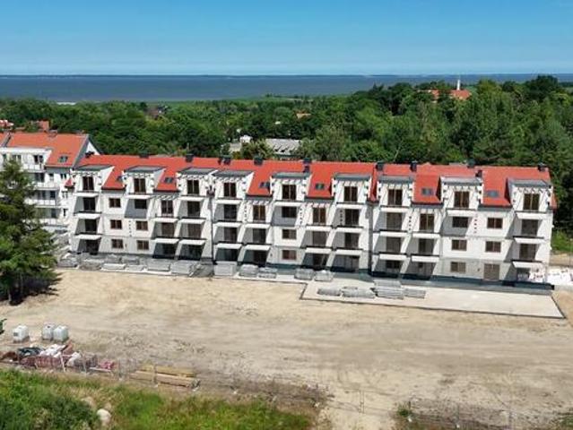 Mieszkanie na sprzedaż w Frombork, Warmińsko-mazurskie