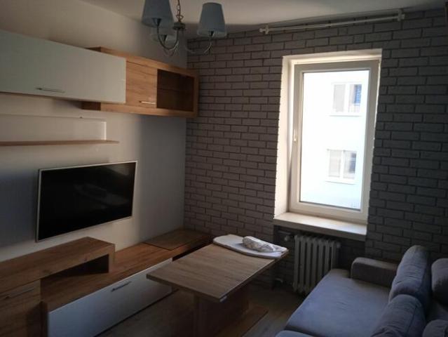 Mieszkanie na sprzedaż w Poniatowa, Lubelskie