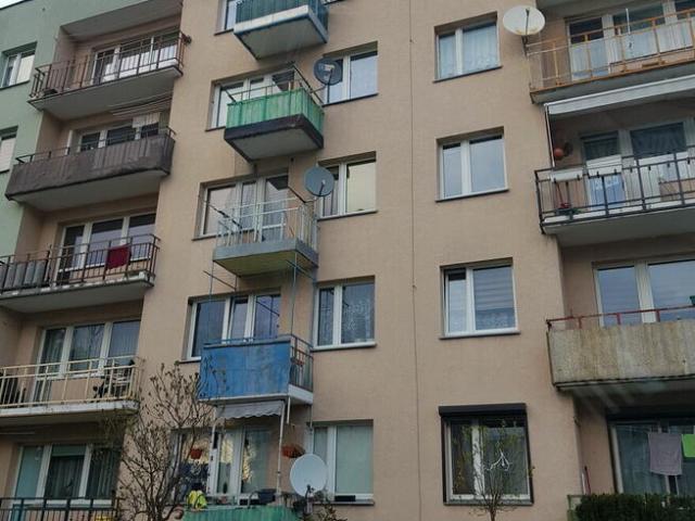 Mieszkanie na sprzedaż w Bielawa, Dolnośląskie
