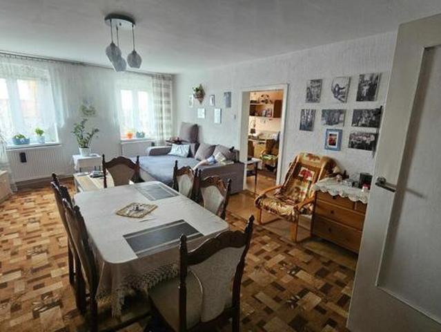 Mieszkanie na sprzedaż w Wińsko, powiat wołowski
