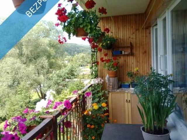 Mieszkanie na sprzedaż w Ustrzyki Dolne, Podkarpackie