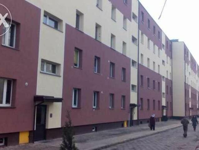 Mieszkanie na sprzedaż w Myszków, Śląskie