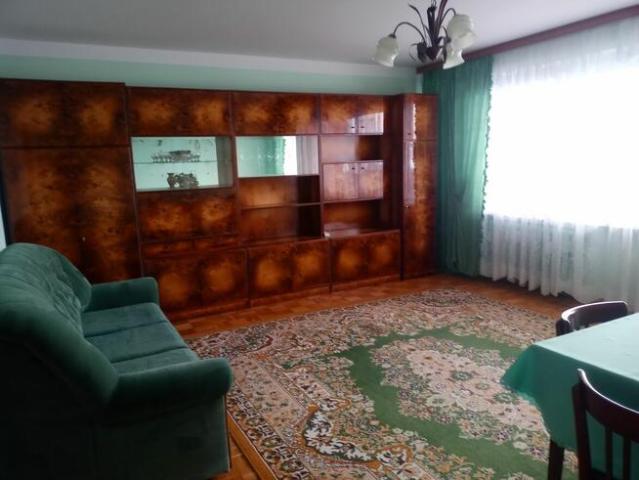 Mieszkanie na sprzedaż w Siemiatycze, Podlaskie