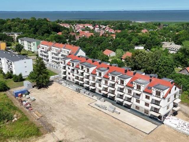 Mieszkanie na sprzedaż w Frombork, Warmińsko-mazurskie