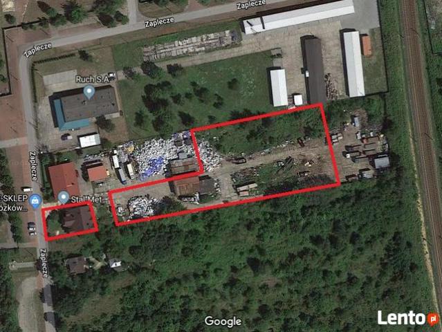 Biuro do wynajęcia w Dąbrowa Górnicza, Śląskie