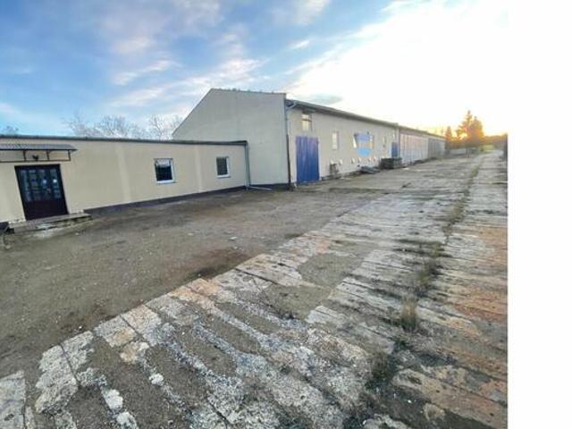 Biuro na sprzedaż w Włoszakowice, Wielkopolskie
