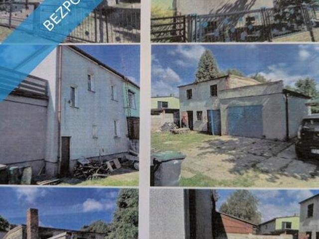 Dom na sprzedaż w Szamotuły, Wielkopolskie