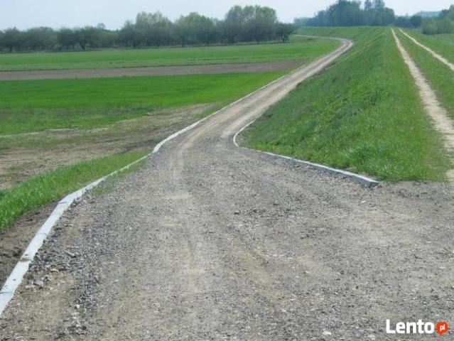 Grunt na sprzedaż w Radomyśl Nad Sanem, Podkarpackie