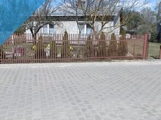 Dom na sprzedaż w Łochów, Mazowieckie