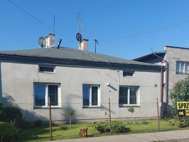 Dom na sprzedaż w Raszyn, Mazowieckie