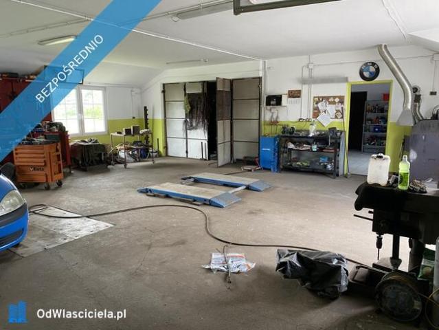 Biuro na sprzedaż w Orzysz, Warmińsko-mazurskie