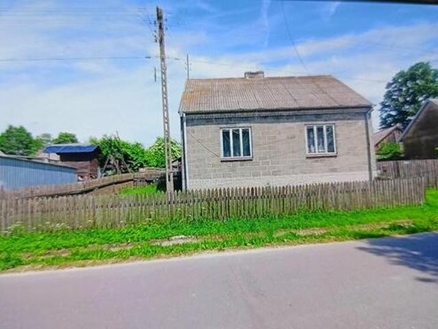 Dom na sprzedaż w Częstochowa, Śląskie