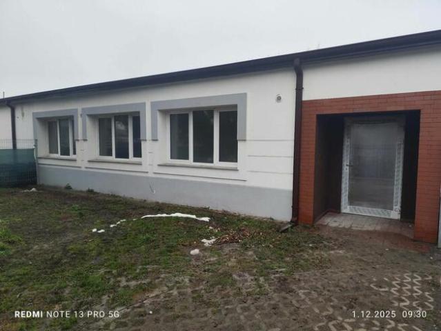 Biuro na sprzedaż w Sochaczew, Mazowieckie