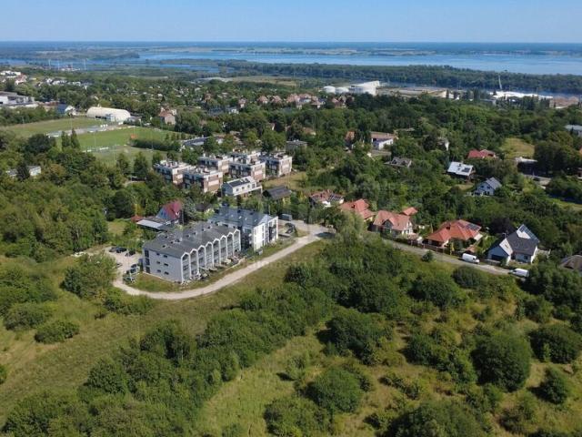 Mieszkanie na sprzedaż w Szczecin, Zachodniopomorskie