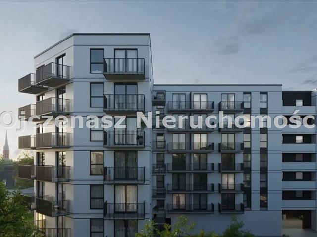 Mieszkanie na sprzedaż w Bydgoszcz, Kujawsko-pomorskie
