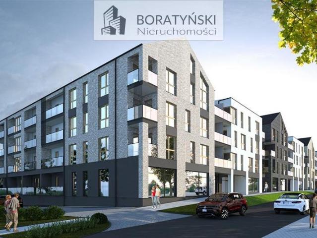 Mieszkanie na sprzedaż w Koszalin, Zachodniopomorskie