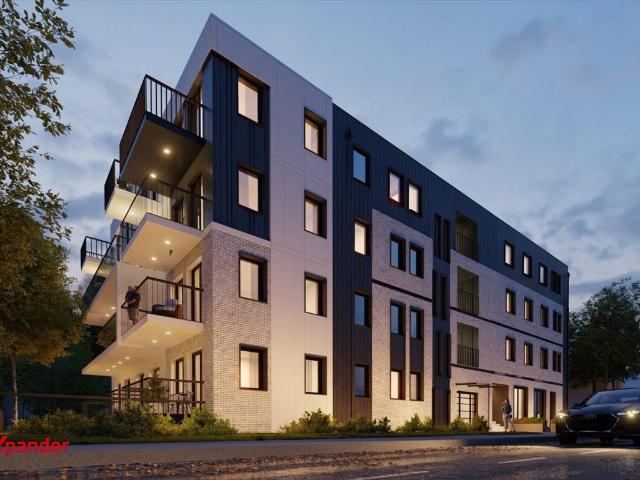 Mieszkanie na sprzedaż w Bydgoszcz, Kujawsko-pomorskie