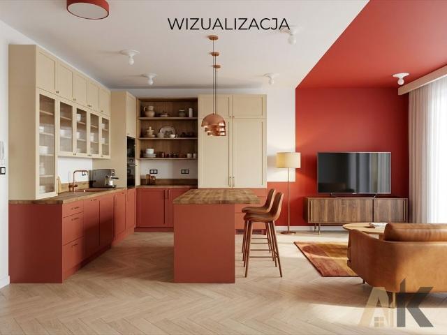 Mieszkanie na sprzedaż w Nowy Sącz, Małopolskie
