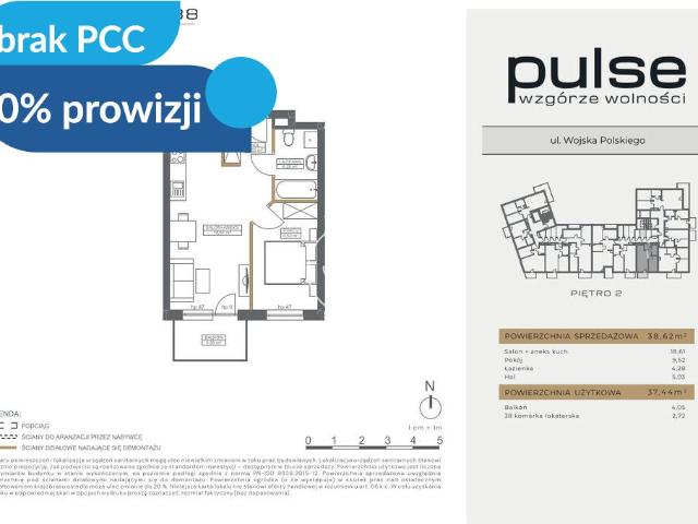Mieszkanie na sprzedaż w Bydgoszcz, Kujawsko-pomorskie