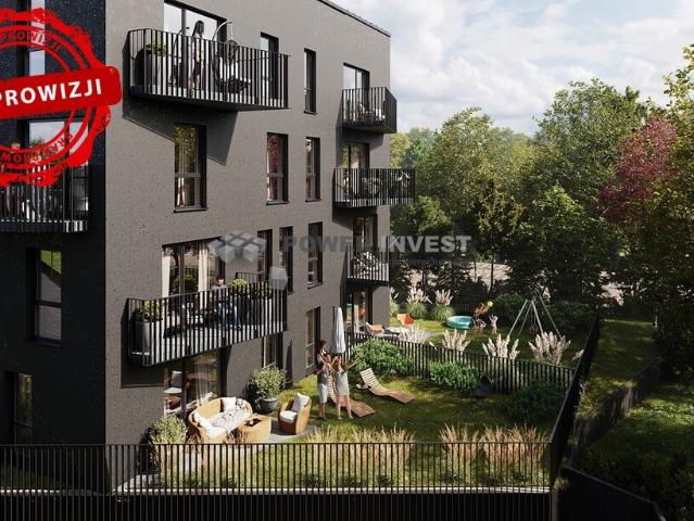 Mieszkanie na sprzedaż w Katowice, Śląskie