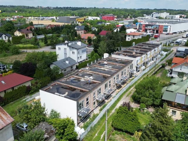 Mieszkanie na sprzedaż w Rzeszów, Podkarpackie