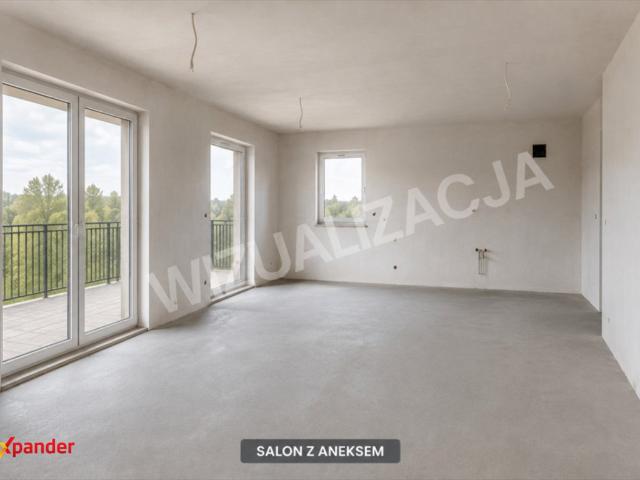 Mieszkanie na sprzedaż w Rumia, Pomorskie
