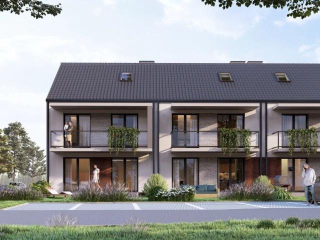 Mieszkanie na sprzedaż w Rzeszów, Podkarpackie