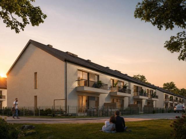 Mieszkanie na sprzedaż w Dynów, Podkarpackie