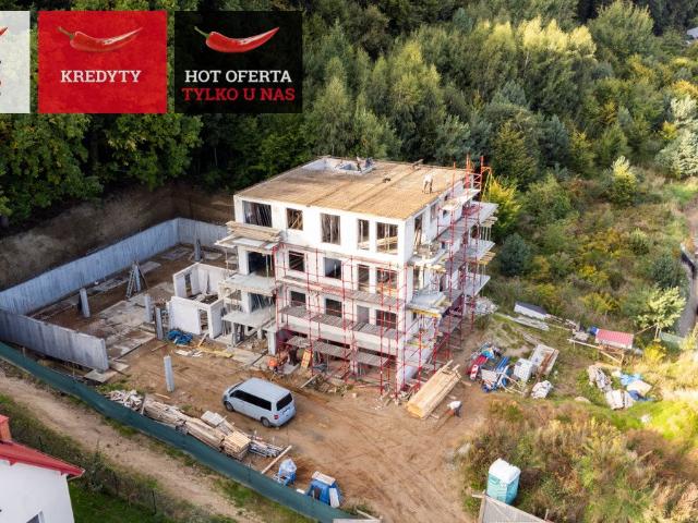 Mieszkanie na sprzedaż w Osiedle Remoda, Reda