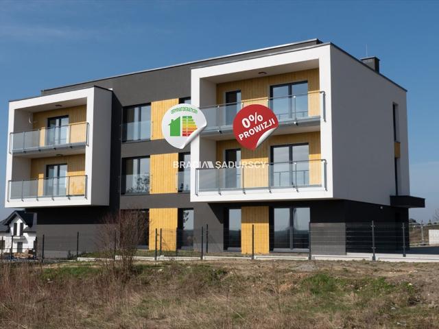Mieszkanie na sprzedaż w Olkusz, Małopolskie