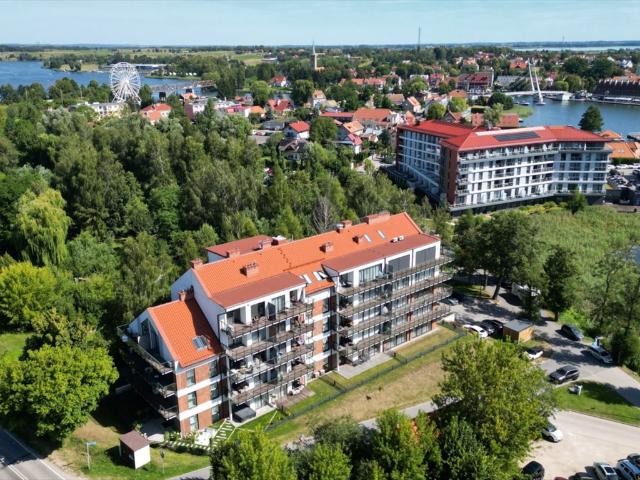 Mieszkanie na sprzedaż w Mikołajki, Warmińsko-mazurskie